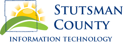 Stutsman County IT Support